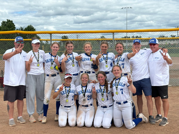 16u Kroll - Runners up at Motor City Challenge