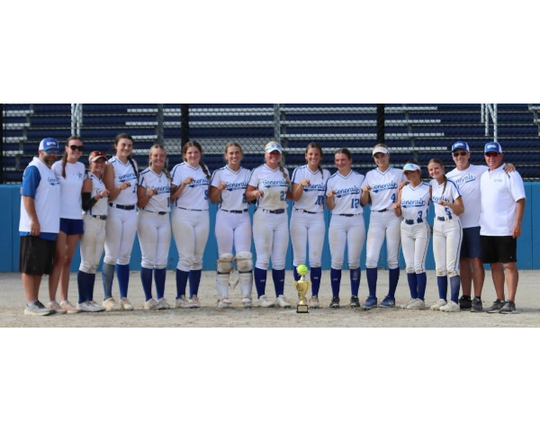 16u Kroll - Midwest Elite College Showcase Champions